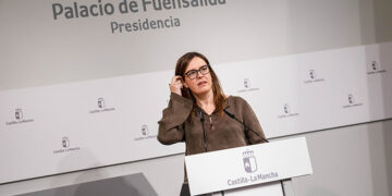 Castilla-La Mancha aprueba el decreto del registro de profesionales sanitarios objetores de conciencia para interrupciones voluntarias del embarazo
