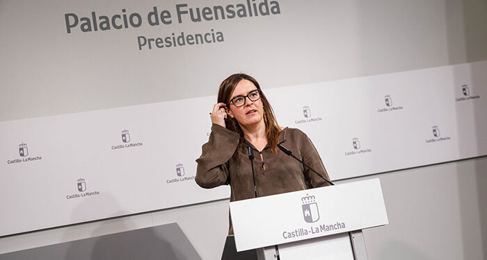 Castilla-La Mancha aprueba el decreto del registro de profesionales sanitarios objetores de conciencia para interrupciones voluntarias del embarazo