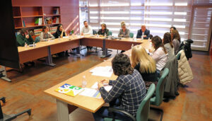 Castilla-La Mancha avanza en la Estrategia Regional para la Promoción de Hábitos de Vida Saludables