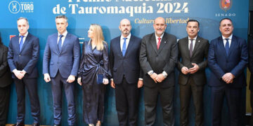 Castilla-La Mancha compromete su apoyo al sector taurino por ser un motor de desarrollo económico y social en la región