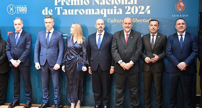 Castilla-La Mancha compromete su apoyo al sector taurino por ser un motor de desarrollo económico y social en la región