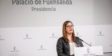 Castilla-La Mancha destina más de dos millones de euros a la eliminación de restos forestales que puedan provocar incendios