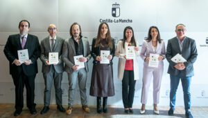 Castilla-La Mancha, entre las comunidades con mejor calidad de vida para sus mayores según el Observatorio de Intangibles de la UCLM