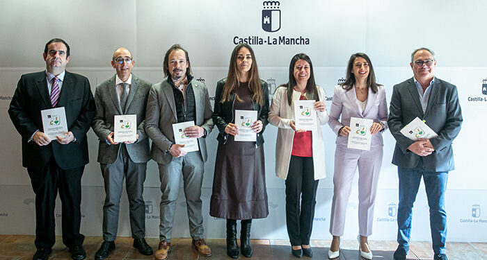 Castilla-La Mancha, entre las comunidades con mejor calidad de vida para sus mayores según el Observatorio de Intangibles de la UCLM