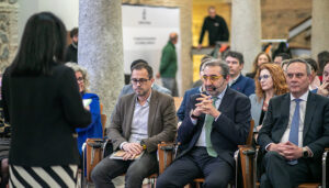 Castilla-La Mancha integrará el enfoque One Health en su próximo Plan de Salud H3.0