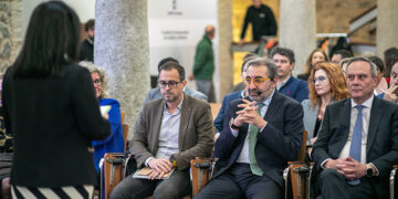 Castilla-La Mancha integrará el enfoque One Health en su próximo Plan de Salud H3.0