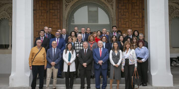 Castilla-La Mancha presenta el Programa de Turismo Social para mayores de 55 años, con 277 destinos nacionales e internacionales, incluidos cruceros