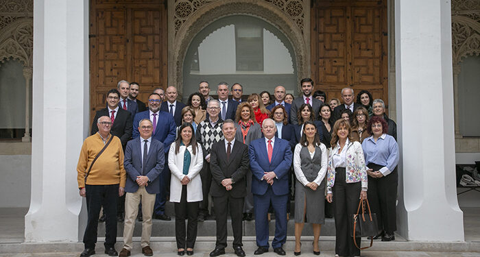 Castilla-La Mancha presenta el Programa de Turismo Social para mayores de 55 años, con 277 destinos nacionales e internacionales, incluidos cruceros 1 Castilla-La Mancha presenta el Programa de Turismo Social para mayores de 55 años, con 277 destinos nacionales e internacionales, incluidos cruceros