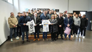 Castilla-La Mancha reafirma su apoyo a los clubes deportivos de máximo nivel de la región, destinando un millón de euros para que promocionen el turismo de la región