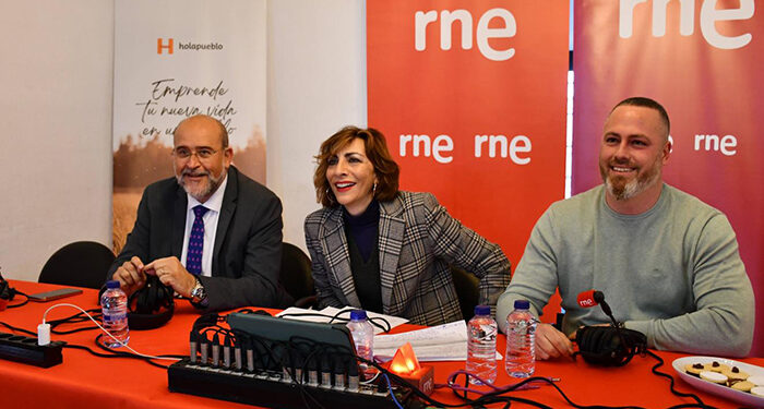 Castilla-La Mancha reclama que el nuevo Plan Estatal de Vivienda incluya programas específicos para zonas despobladas 1 Castilla-La Mancha reclama que el nuevo Plan Estatal de Vivienda incluya programas específicos para zonas despobladas