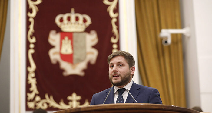 Castilla-La Mancha reclama un nuevo Plan de Vivienda Estatal y un acuerdo en Europa para más fondos en esta materia 1 Castilla-La Mancha reclama un nuevo Plan de Vivienda Estatal y un acuerdo en Europa para más fondos en esta materia