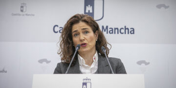 Castilla-La Mancha registra la cifra más baja de personas desempleadas para un mes de febrero desde 2008 y el mejor dato de afiliación para un mes de febrero de toda la serie histórica