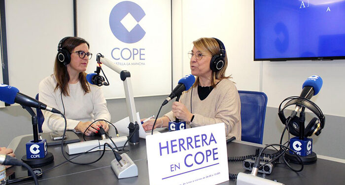 Castilla-La Mancha se reivindica como región pionera “en medidas valientes de igualdad” y no permitirá "dar ningún paso atrás" 1 Castilla-La Mancha se reivindica como región pionera “en medidas valientes de igualdad” y no permitirá dar ningún paso atrás