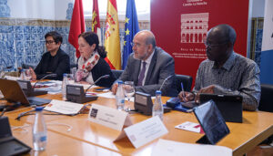 Castilla-La Mancha trabaja en dos nuevas leyes para ahondar en los principios de participación, transparencia y rendición de cuentas