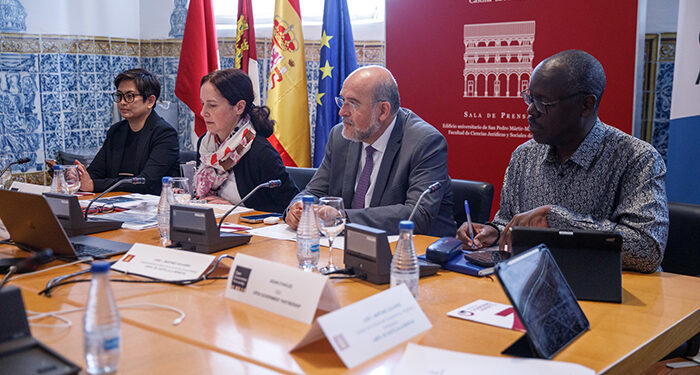 Castilla-La Mancha trabaja en dos nuevas leyes para ahondar en los principios de participación, transparencia y rendición de cuentas