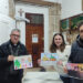 Celebrado el concurso de dibujo y pintura “Semana Santa de Cuenca” organizado por la Hermandad del Resucitado 3 Celebrado el concurso de dibujo y pintura “Semana Santa de Cuenca” organizado por la Hermandad del Resucitado