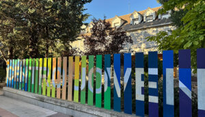 Centro Joven de Cuenca