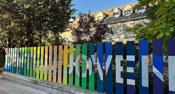 El Centro Joven de Cuenca anima a participar en el Encuentro Juvenil que celebra este sábado para compartir ideas y experiencias de participación 1 Centro Joven de Cuenca