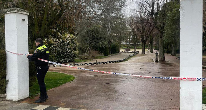 AEMET confirma el récord de frío en Mira: así fue el clima de noviembre en Cuenca y Guadalajara 1 Cerrados los parques y jardines de Cuenca ante los riesgos de fuertes vientos y lluvias