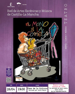 Ciclo cultural de primavera en Sacedón