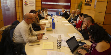 Comienza la negociación de un nuevo convenio colectivo para el sector del metal en la provincia de Cuenca