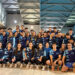Con 17 oros, 34 medallas y seis records de España, excepcional actuación de los socorristas castellano-manchegos en la V Spanish Short Course Championship 3 Con 17 oros, 34 medallas y seis records de España, excepcional actuación de los socorristas castellano-manchegos en la V Spanish Short Course Championship