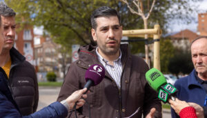 Con la llegada de la primavera comienzan las plantaciones de árboles en Guadalajara que este año llegarán a 226 ejemplares