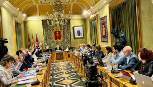 Confirmada la aprobación del nombramiento como Hijos Predilectos de los conquenses deportados a campos nazis