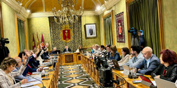 Confirmada la aprobación del nombramiento como Hijos Predilectos de los conquenses deportados a campos nazis