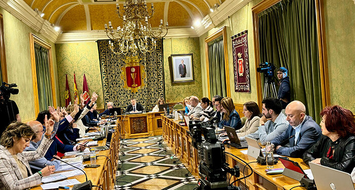 Confirmada la aprobación del nombramiento como Hijos Predilectos de los conquenses deportados a campos nazis 1 Confirmada la aprobación del nombramiento como Hijos Predilectos de los conquenses deportados a campos nazis