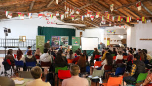 Conocimiento ecológico y gestión del riesgo de incendio protagonizarán la segunda jornada de Trashumancias 2.5 en Vega del Codorno