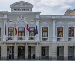 Constituida la Comisión de Transparencia del Ayuntamiento de Guadalajara