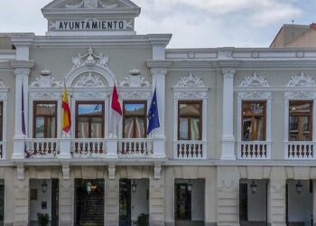 Constituida la Comisión de Transparencia del Ayuntamiento de Guadalajara