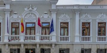 Constituida la Comisión de Transparencia del Ayuntamiento de Guadalajara
