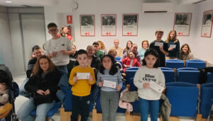 Cruz Roja Cuenca convoca un concurso de relatos para sensibilizar sobre la realidad de la migración