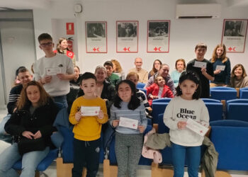 Cruz Roja Cuenca convoca un concurso de relatos para sensibilizar sobre la realidad de la migración