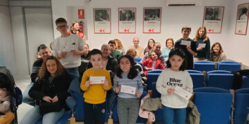 Cruz Roja Cuenca convoca un concurso de relatos para sensibilizar sobre la realidad de la migración