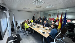 Desactivados los albergues de Loranca de Tajuña y Fuencemillán ante la disminución del caudal y la mejora meteorológica