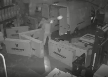 Desarticulado un Grupo Criminal dedicado al robo de bicicletas de alta gama en tiendas especializadas en Toledo, Madrid, Albacete y Cuenca Desarticulado un Grupo Criminal dedicado al robo de bicicletas de alta gama en tiendas especializadas en Toledo, Madrid, Albacete y Cuenca