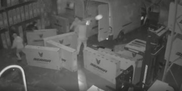 Desarticulado un Grupo Criminal dedicado al robo de bicicletas de alta gama en tiendas especializadas en Toledo, Madrid, Albacete y Cuenca