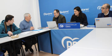 Diego Valera exige avances en la instalación de baños ostomizados en edificios municipales de Cuenca