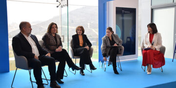 Digitalización CLM formará en competencias digitales a más de 3.000 mujeres en su segunda fase