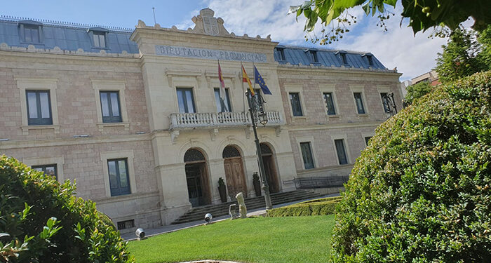 El equipo de Gobierno de la Diputación de Cuenca defiende la honradez de los procesos selectivos realizados a través de un concurso-oposición público 1 Diputación de Cuenca