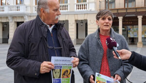 Dos Aikencuentros en marzo para visibilizar a mujeres ilustres