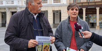 Dos Aikencuentros en marzo para visibilizar a mujeres ilustres