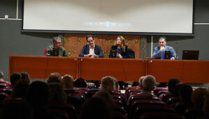 Ediciones UCLM publica el pregón de la Semana Santa de Cuenca 2024 escrito por el historiador Julián Recuenco