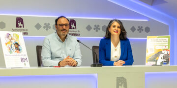 El Ayuntamiento de Guadalajara conmemora el Día Internacional de la Mujer con un programa de actividades durante todo el mes de marzo