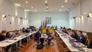 El Ayuntamiento de Guadalajara pasa de un déficit de ocho millones de euros a un superávit de medio millón