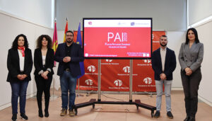 El Ayuntamiento presenta el Plan de Actuación Integrado “Azuqueca suma” con una inversión prevista de 7,4 millones de euros