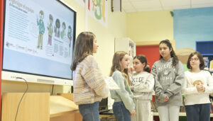 El CEIP La Espiga de Azuqueca renueva el reconocimiento de Unicef como referente en educación en derechos de la Infancia